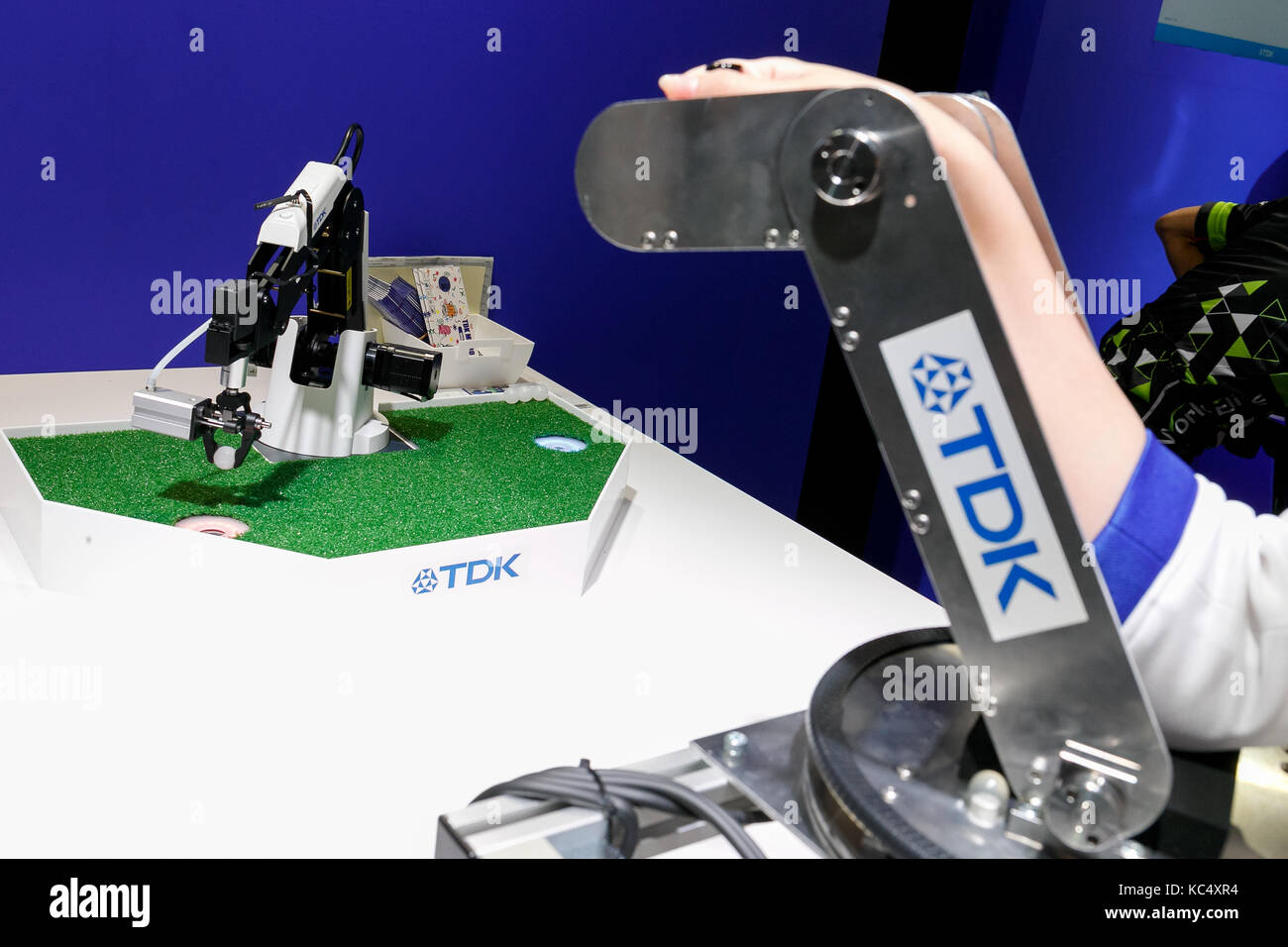 Tdks hi-res stock photography and images - Alamy