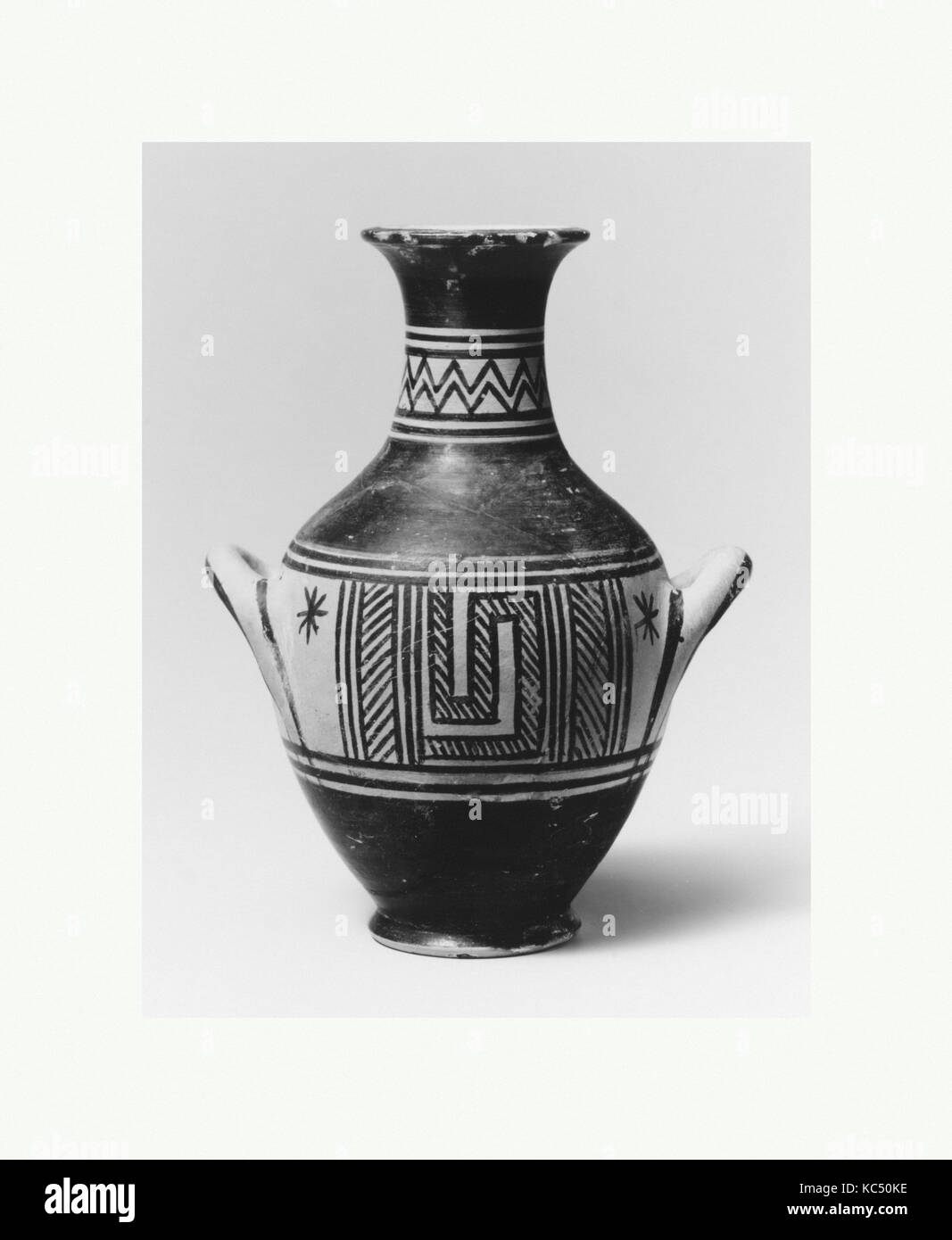 Dipylon Amphora Stock Photos Dipylon Amphora Stock Images Alamy