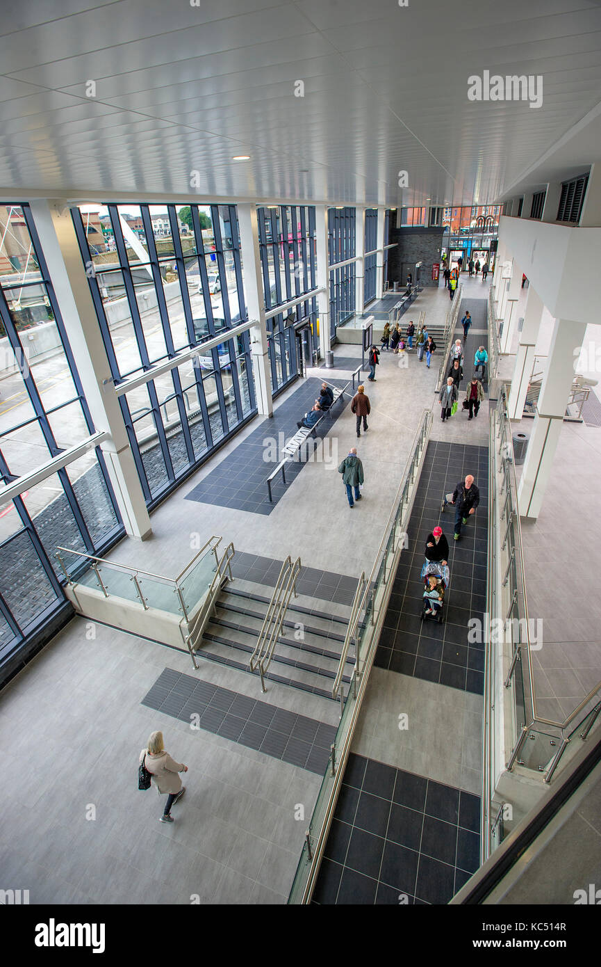 Bolton interchange hires stock photography and images Alamy