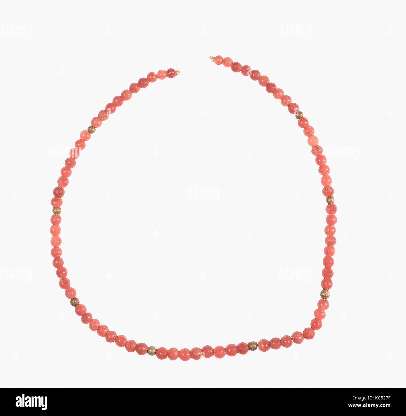 String of beads, Middle Kingdom