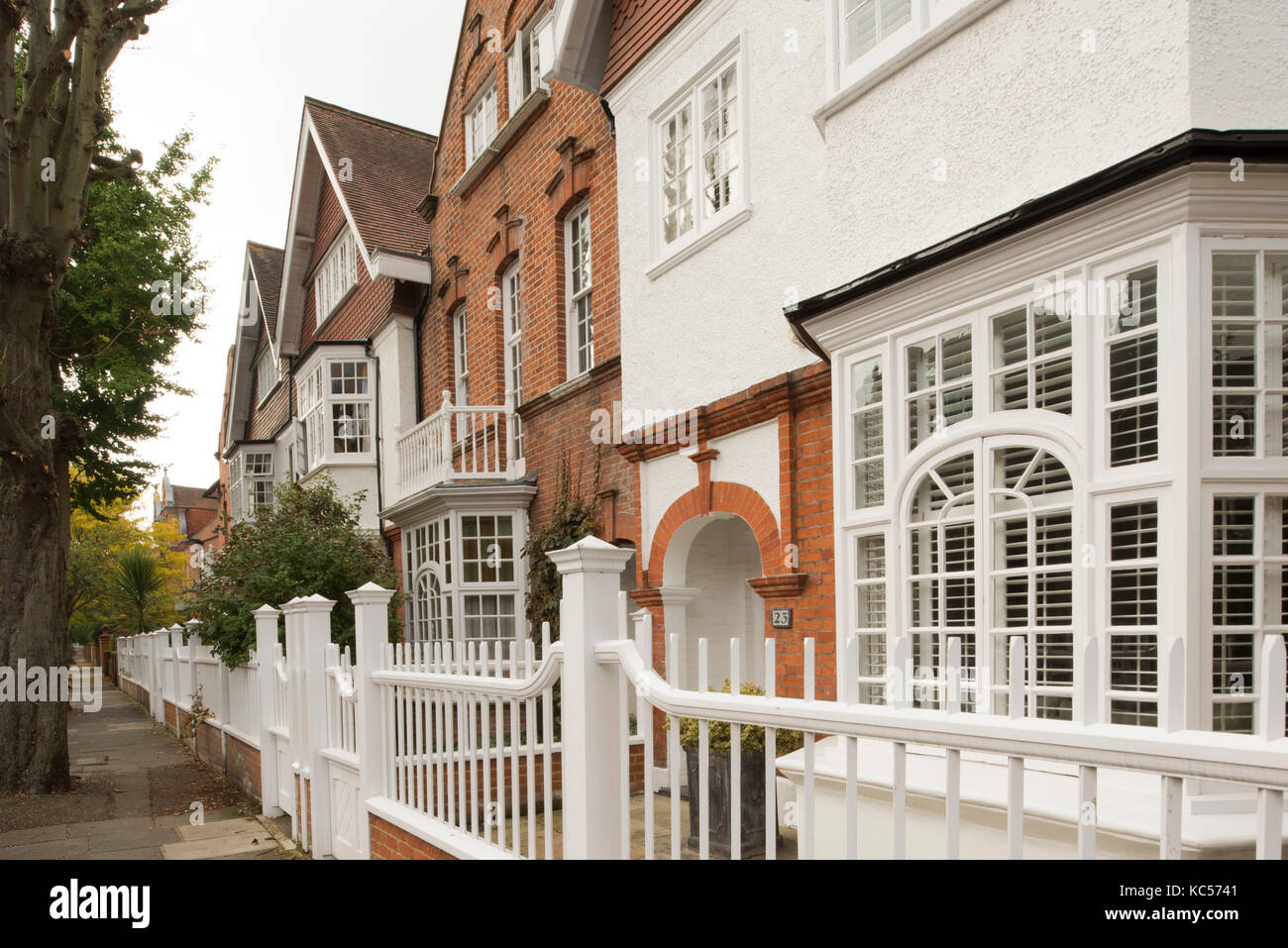 Bedford park london hires stock photography and images Alamy