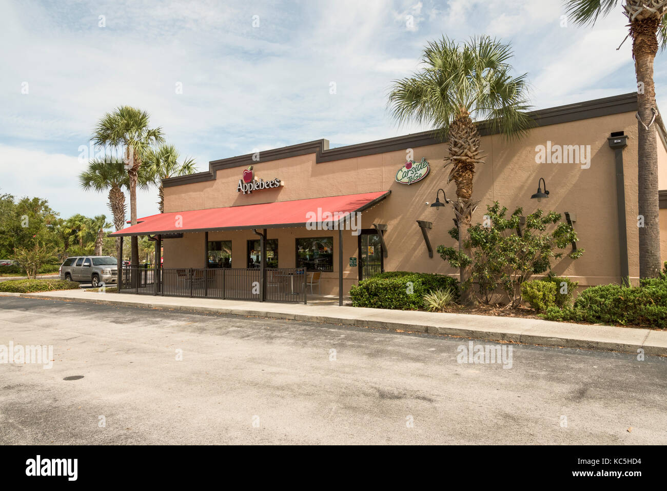 Applebees restaurant hires stock photography and images Alamy