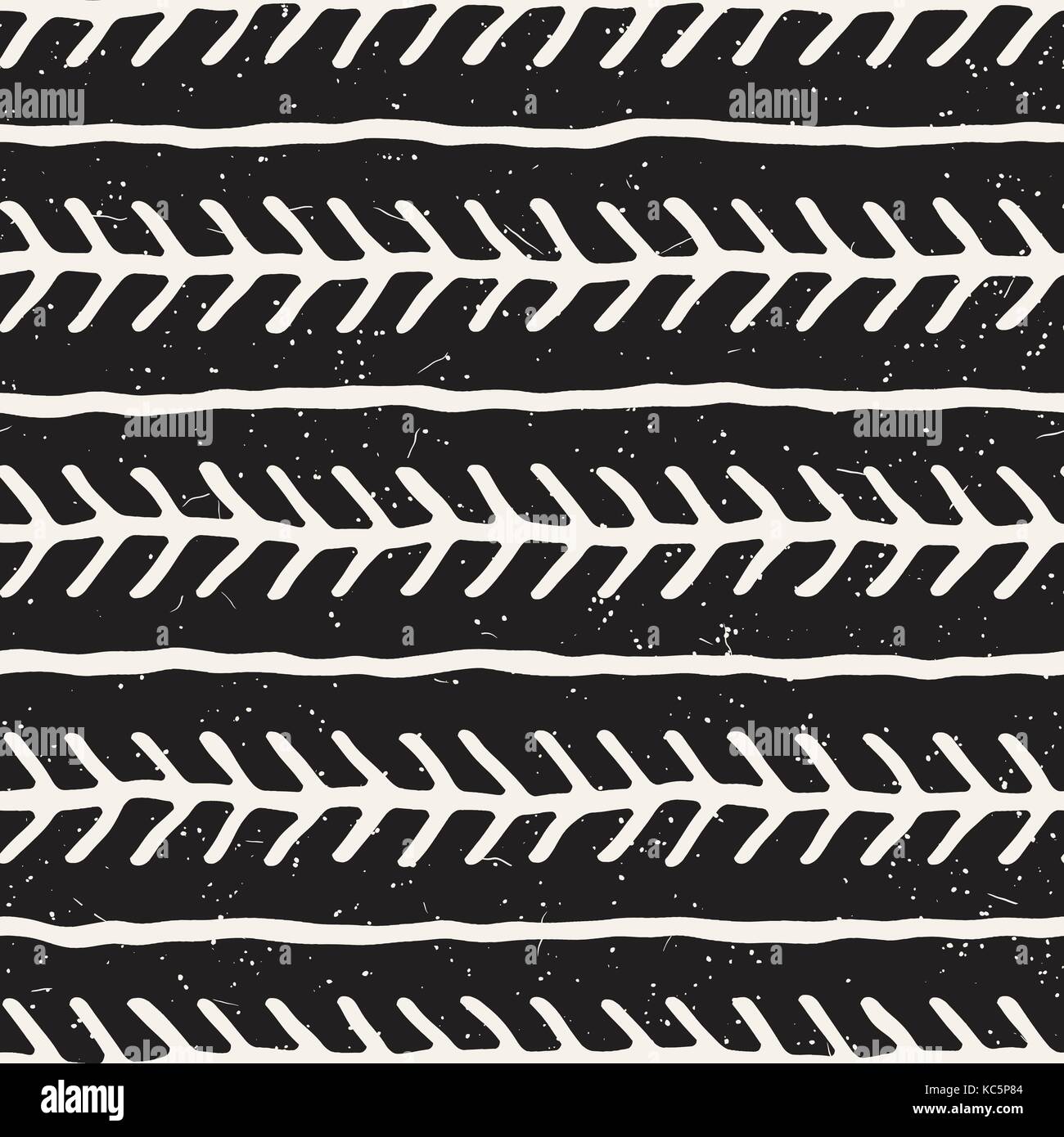 SET 50 Freehand Shapes Pattern 1 invert Stock Vector Image & Art - Alamy