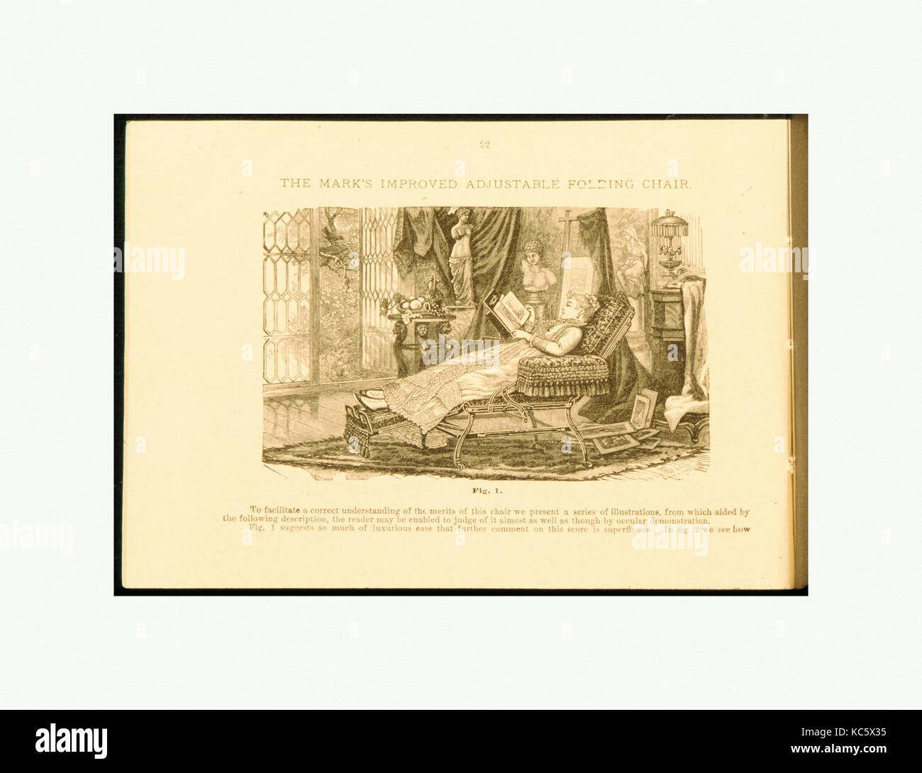 Illustrated catalogue hi-res stock photography and images