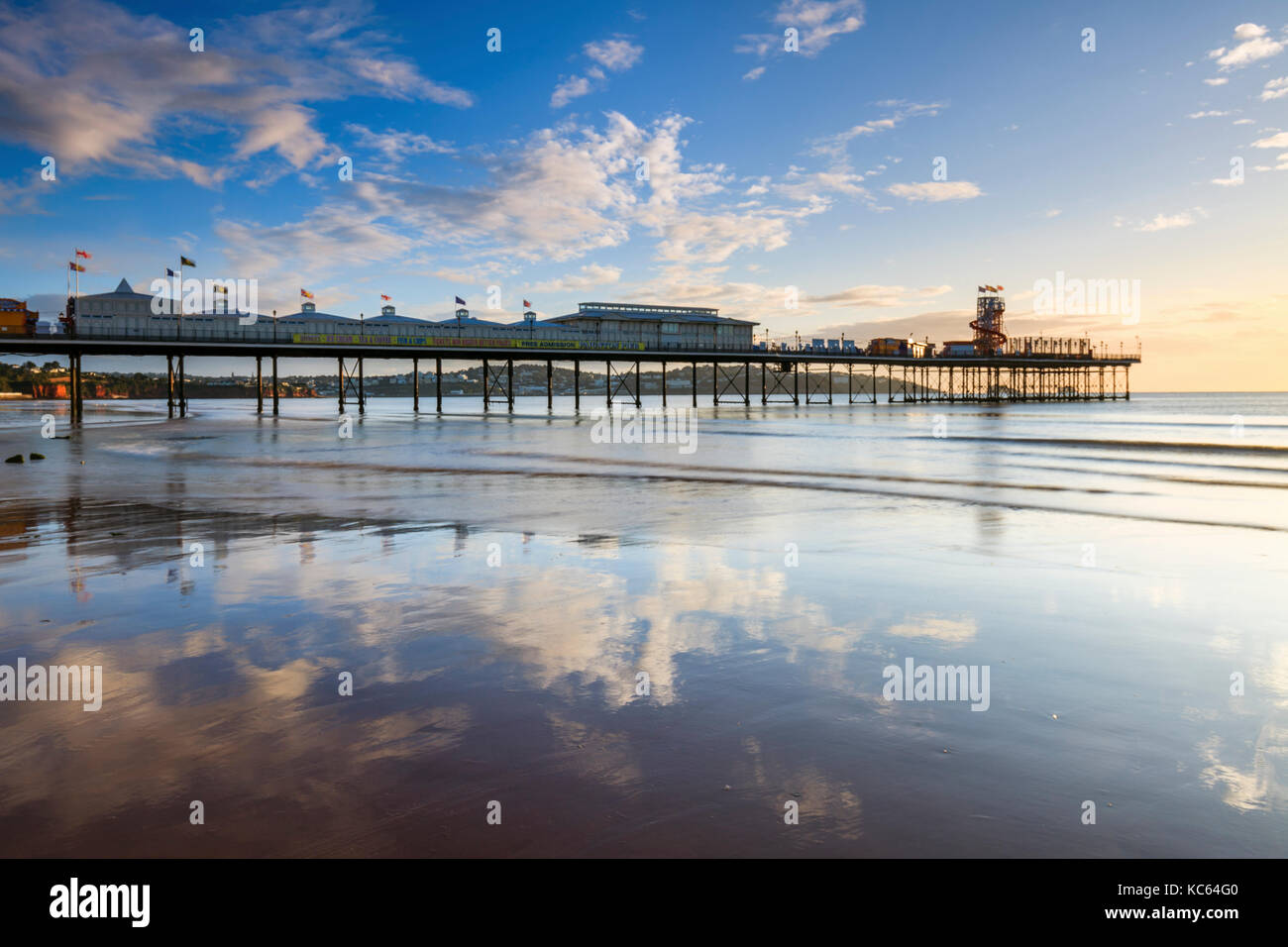 Paignton hi-res stock photography and images - Alamy