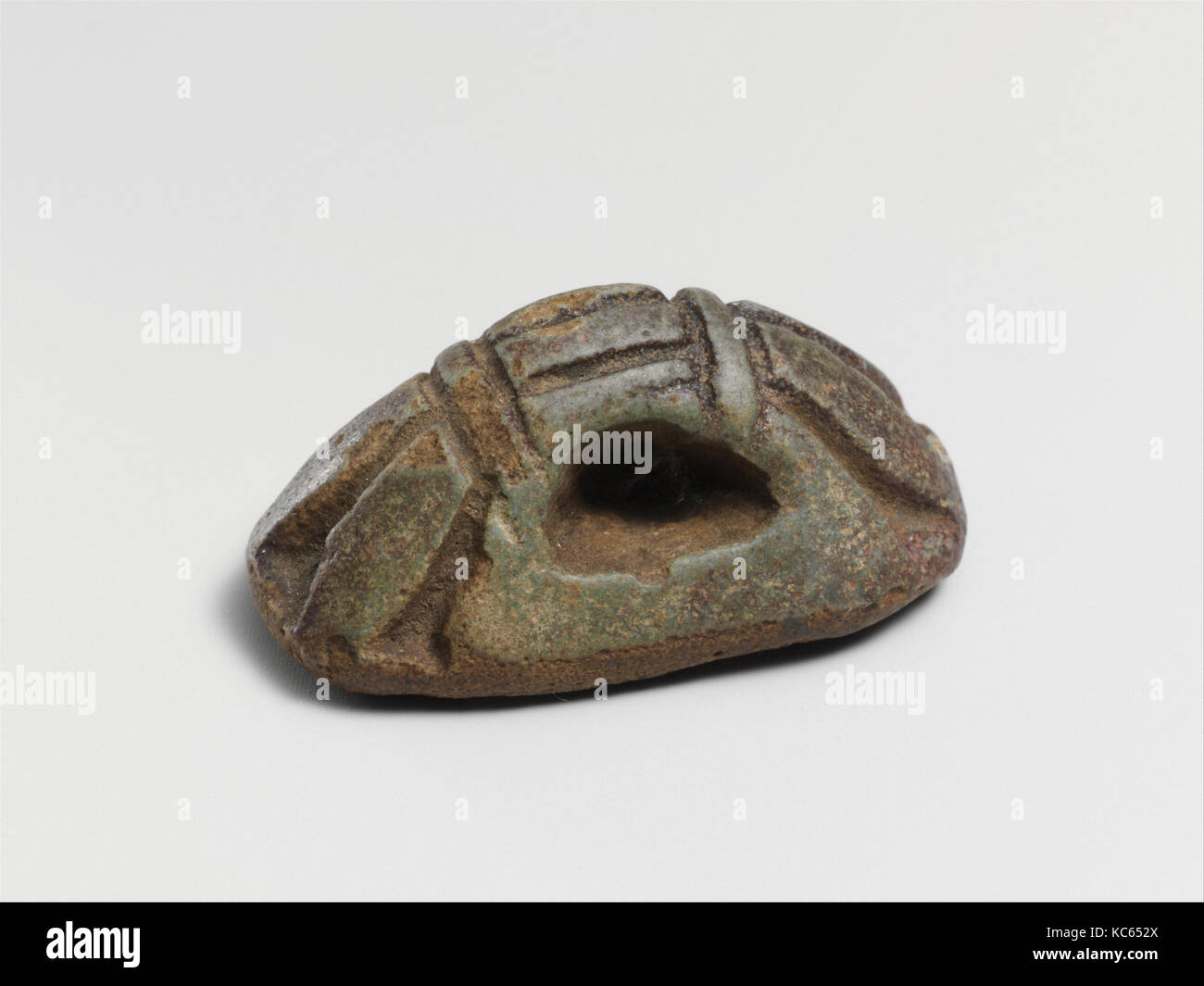 Faience button seal hi-res stock photography and images - Alamy
