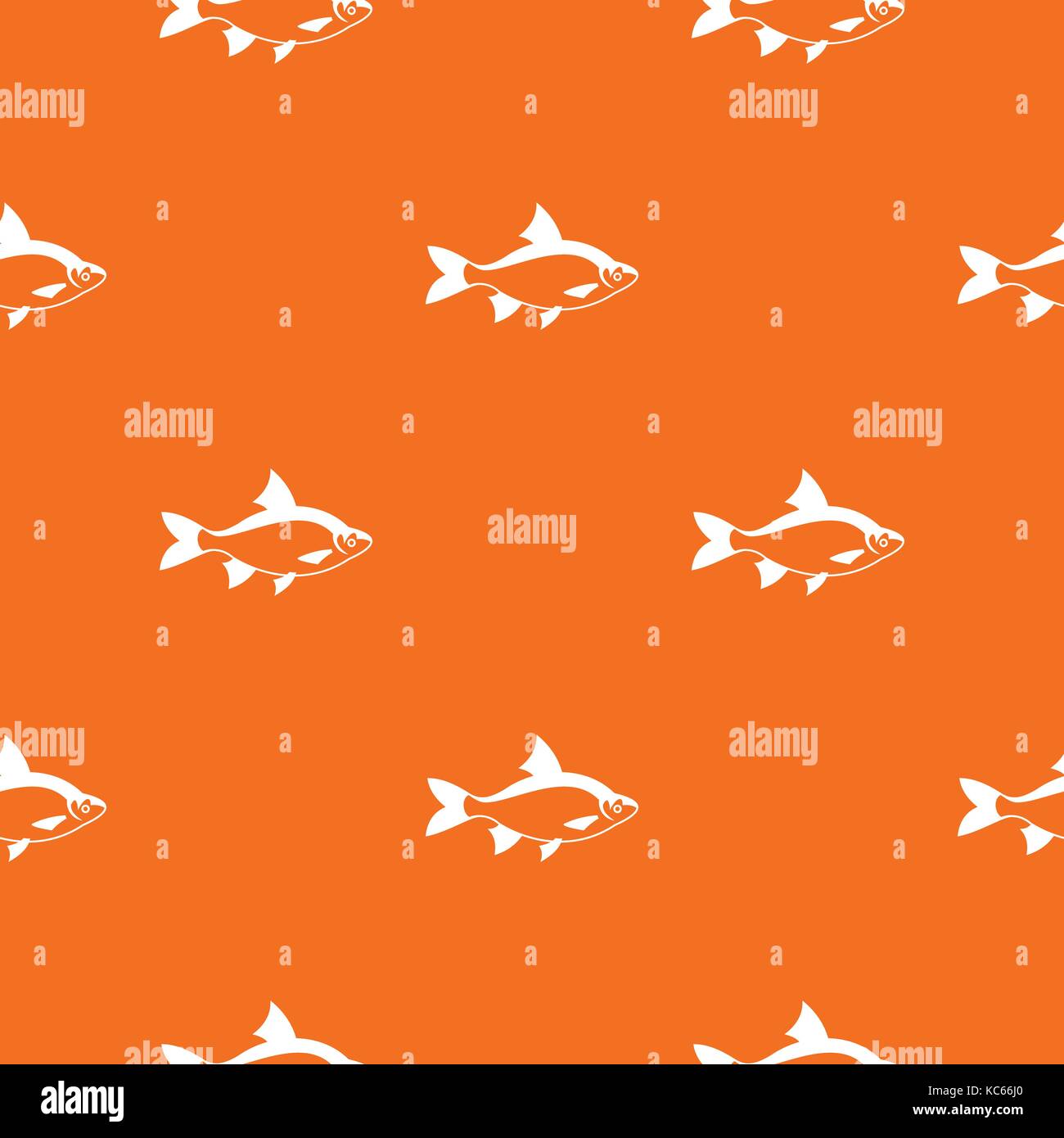 River fish pattern seamless Stock Vector Image & Art Alamy