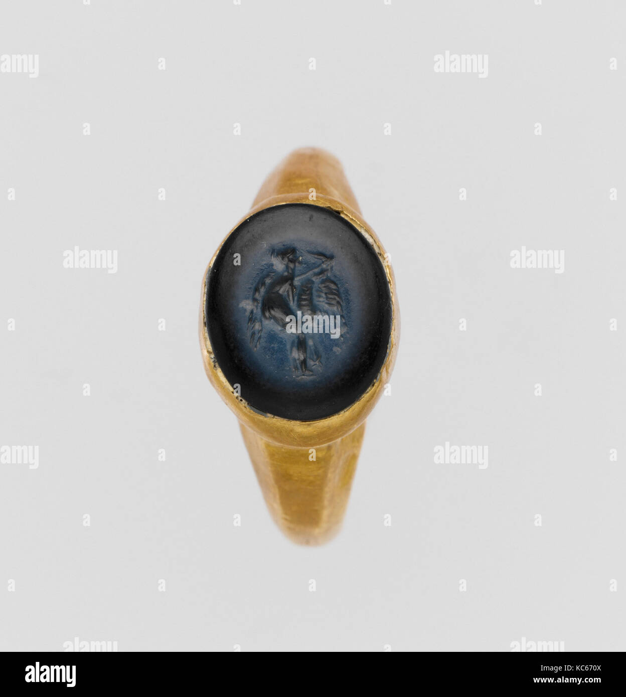 Nichos Rings Nicolo ring stone hi-res stock photography and images - Alamy