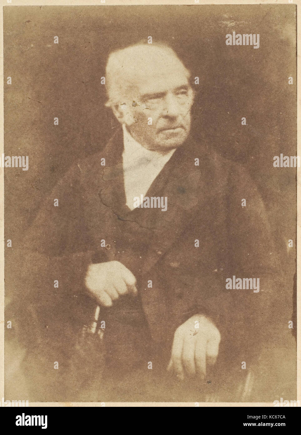 Dr robert chalmers hires stock photography and images Alamy