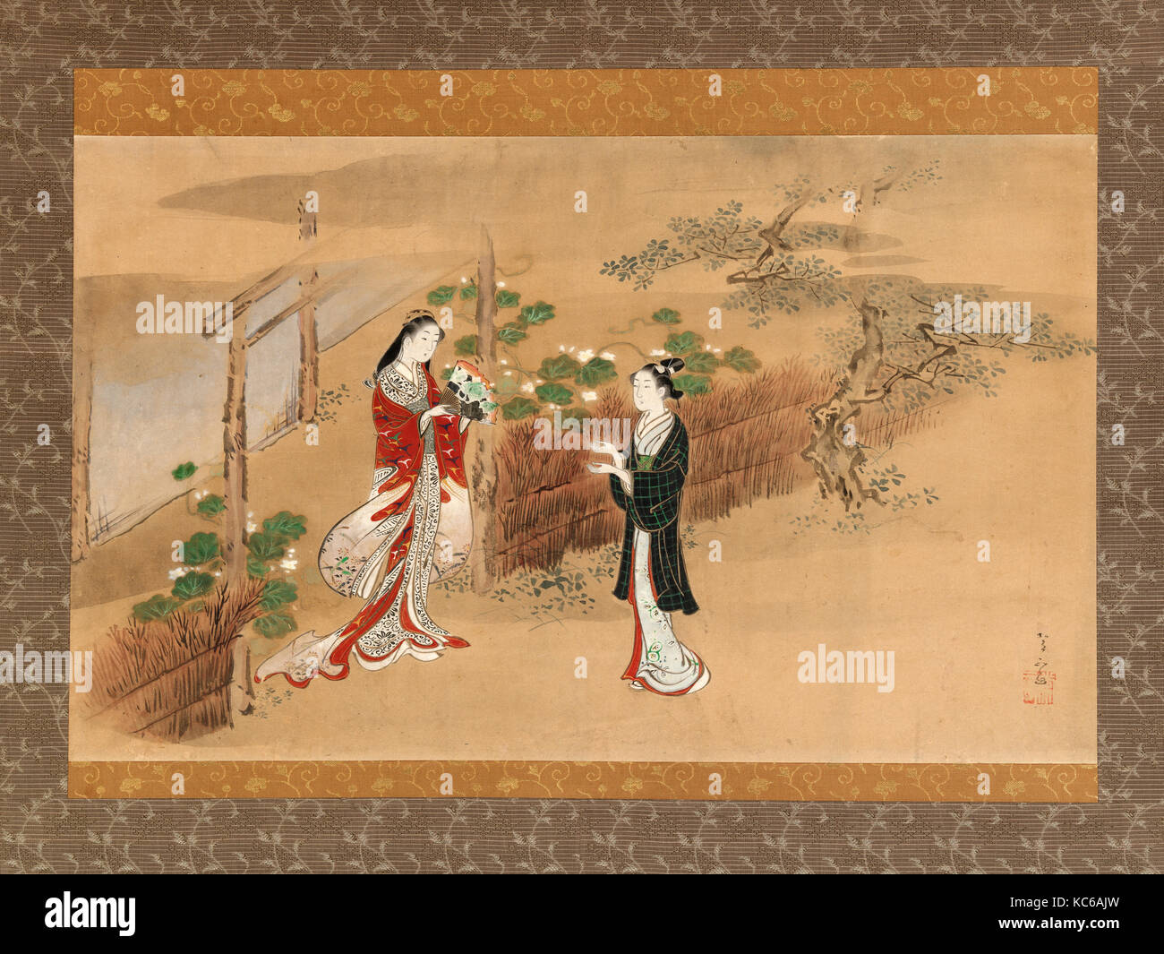 Featured image of post Yugao The Tale Of Genji