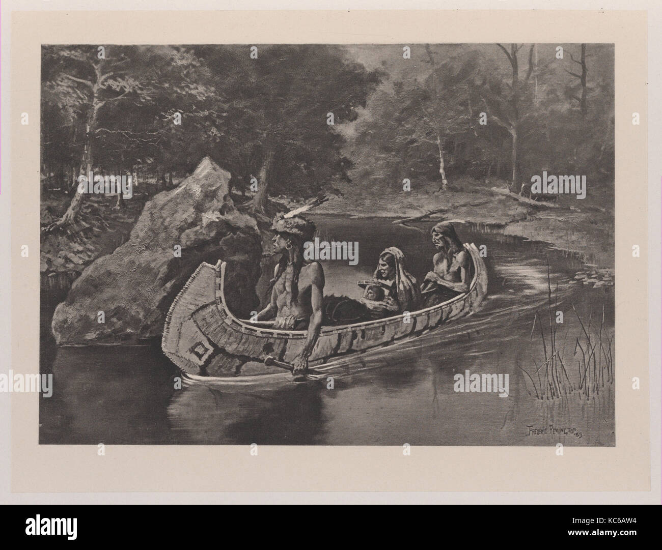 The song of Hiawatha, 1891, New York, New York, xviii, 242 pages