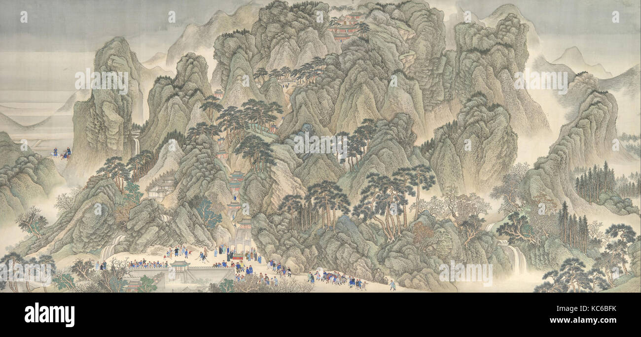 Empereur chine hi-res stock photography and images - Alamy