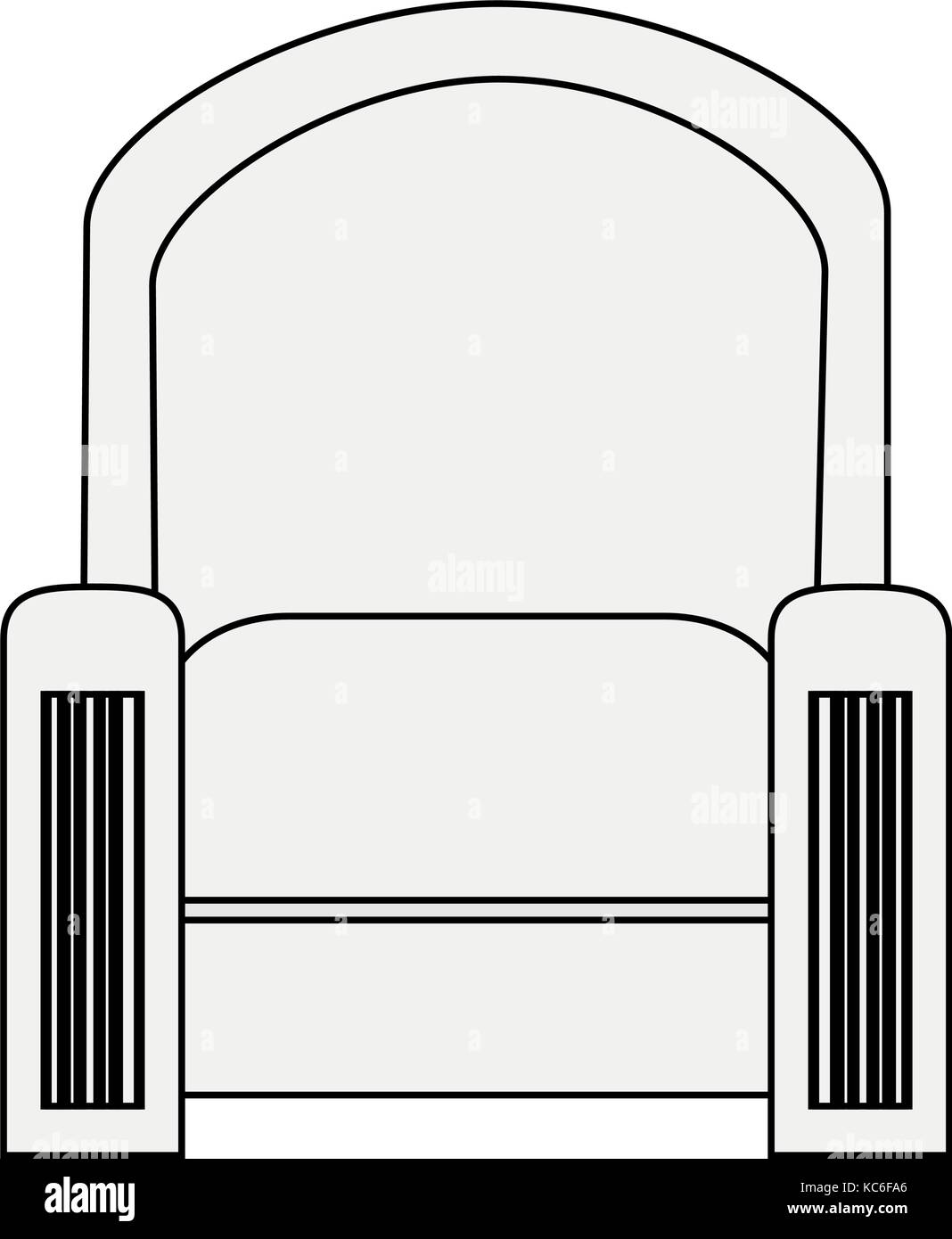 furniture icon image Stock Vector Image & Art - Alamy