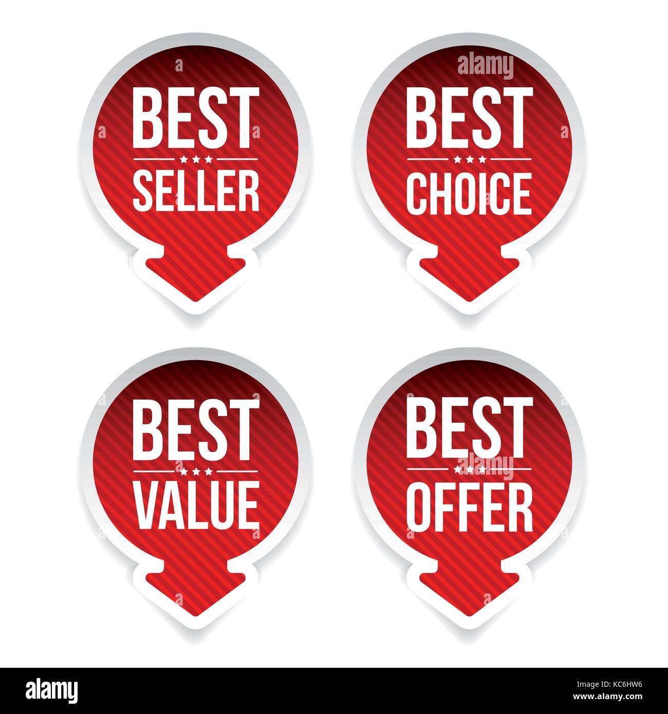 Best deal icon hi-res stock photography and images - Alamy