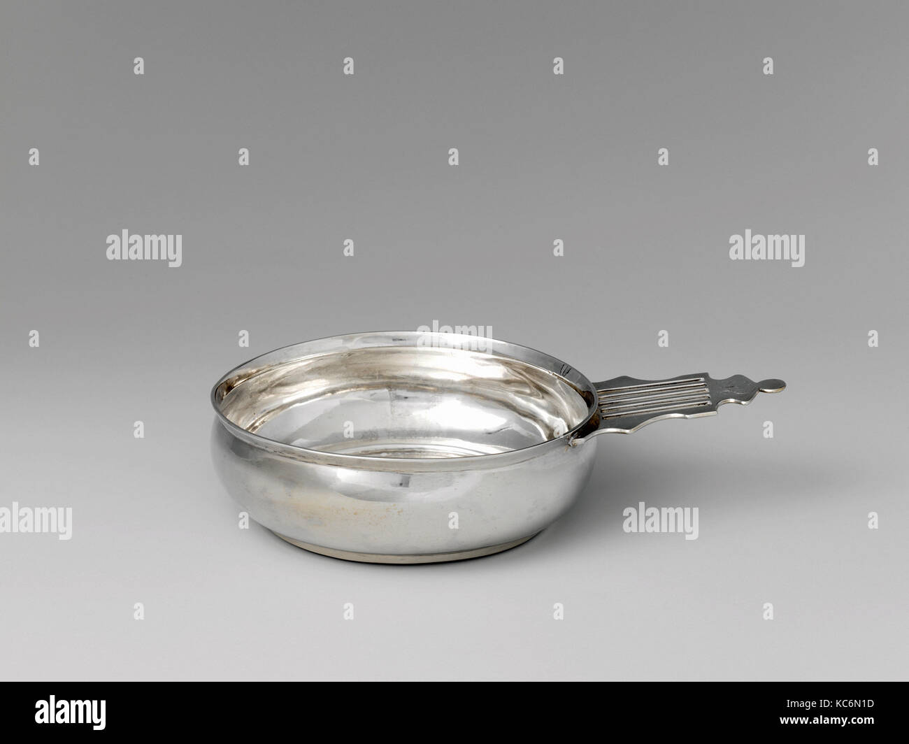 Porringer, ca. 1800, Made in Boston, Massachusetts, United States ...