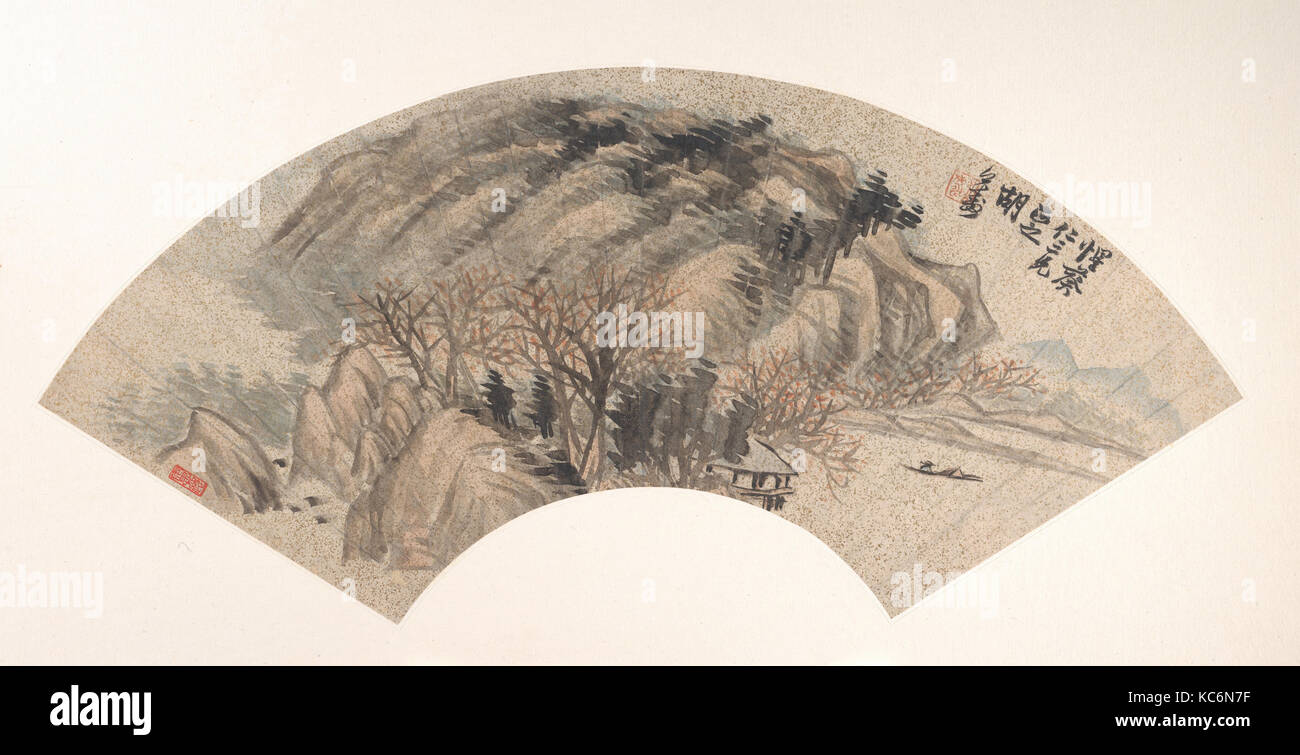 Yuan dynasty painting hi-res stock photography and images - Page 2 - Alamy