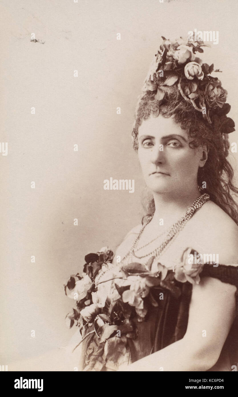 Countess of castiglione hi-res stock photography and images - Alamy