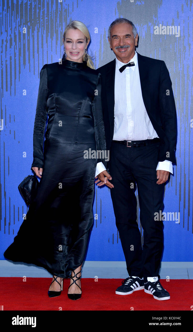 74th Venice Film Festival - Franca Sozzani Award - Arrivals Featuring