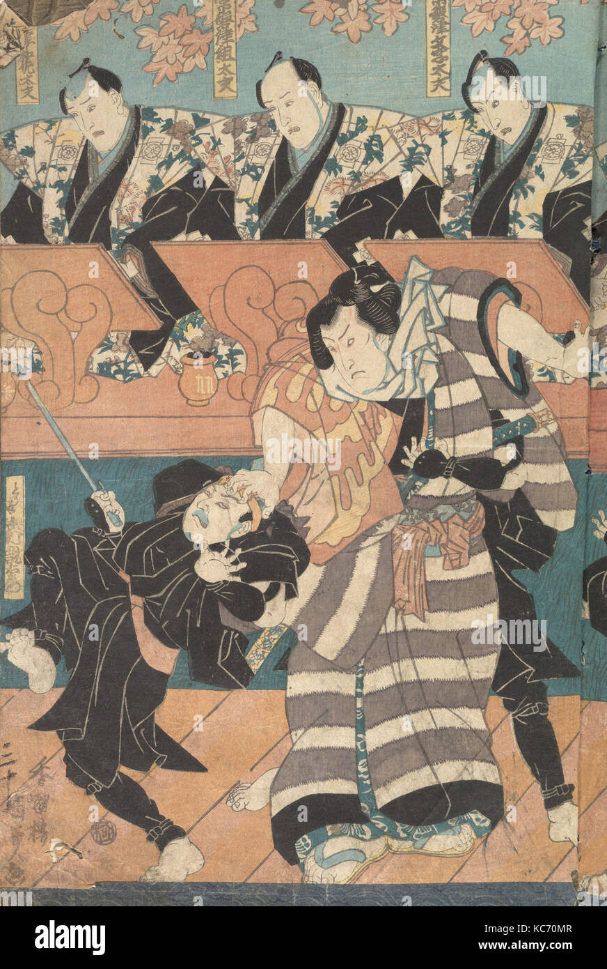 Sixteen prints hires stock photography and images Alamy