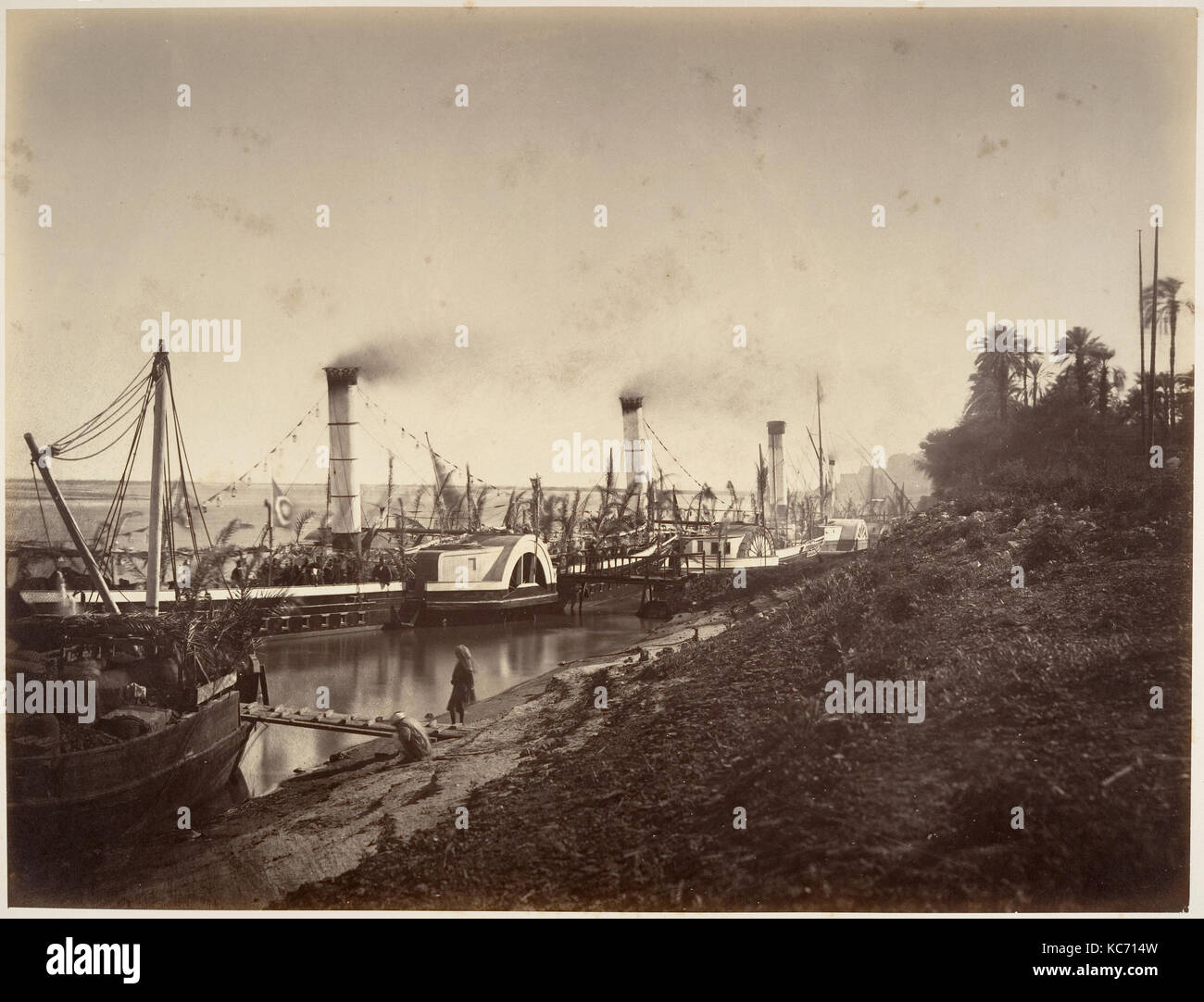 Ismail pacha a bord hires stock photography and images Alamy