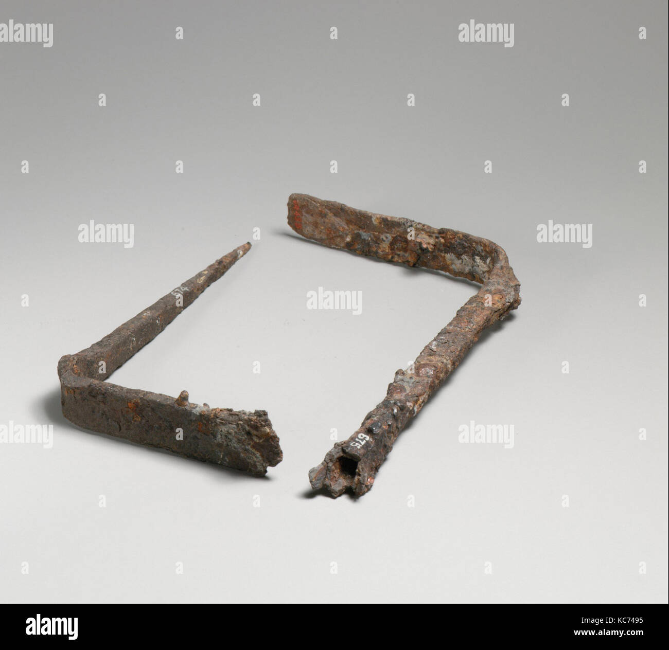 Fire rake hi-res stock photography and images - Alamy