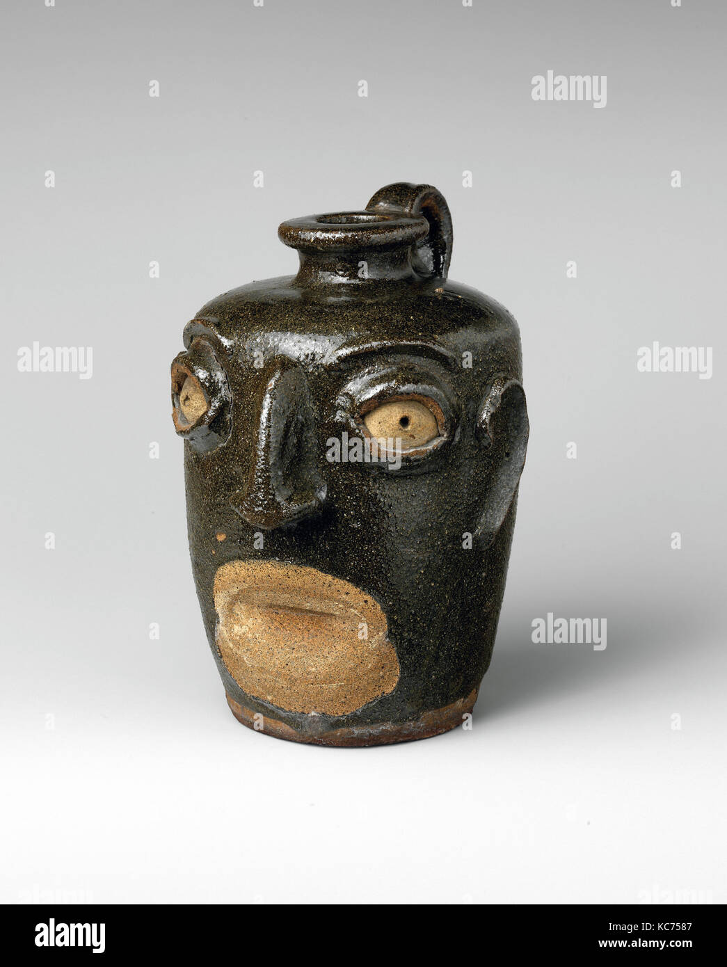 Edgefield Face Jugs Shop Now www.yakimankagbu.ru