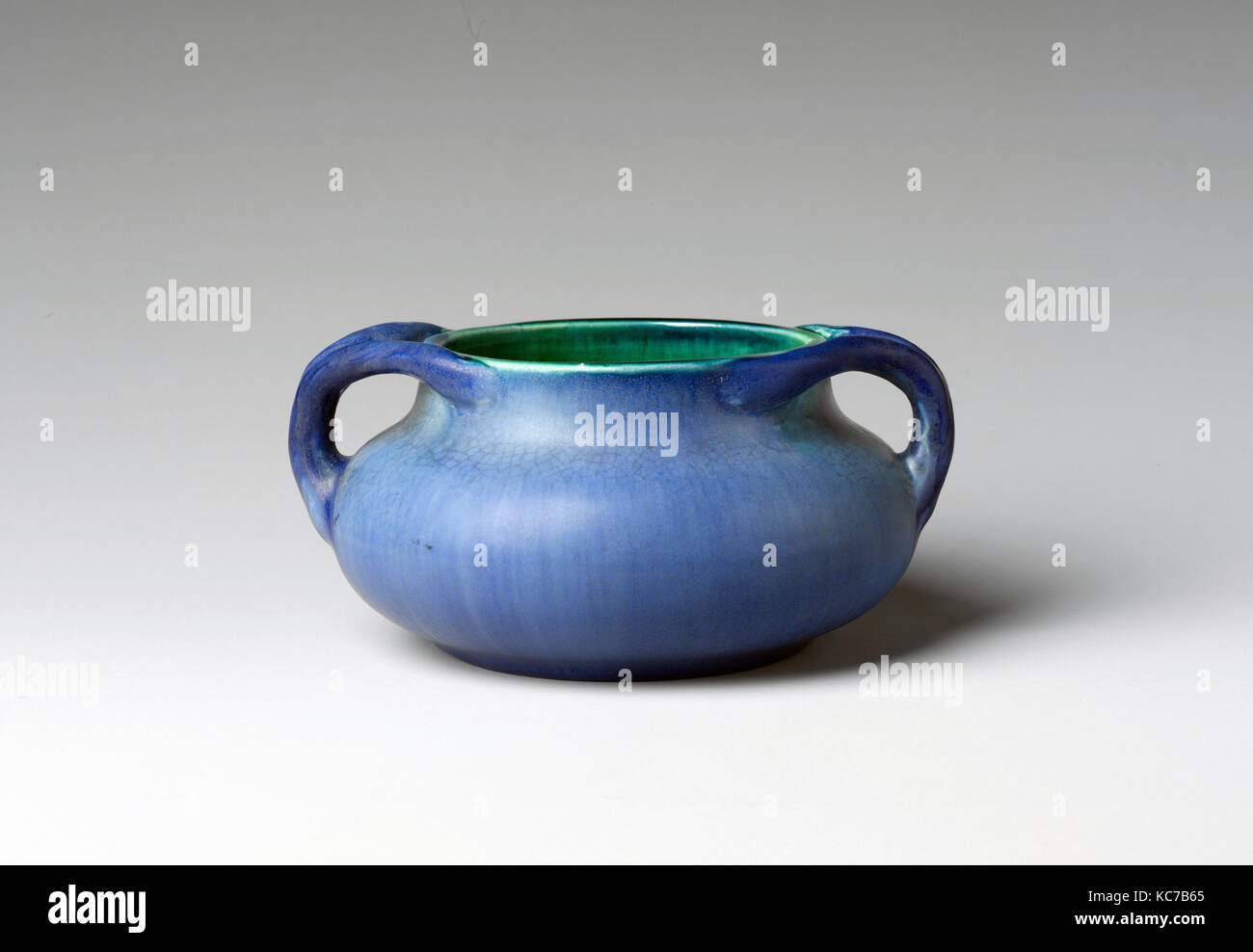 Bowl, 190812, Made in Oyster Bay, New York, United States, American