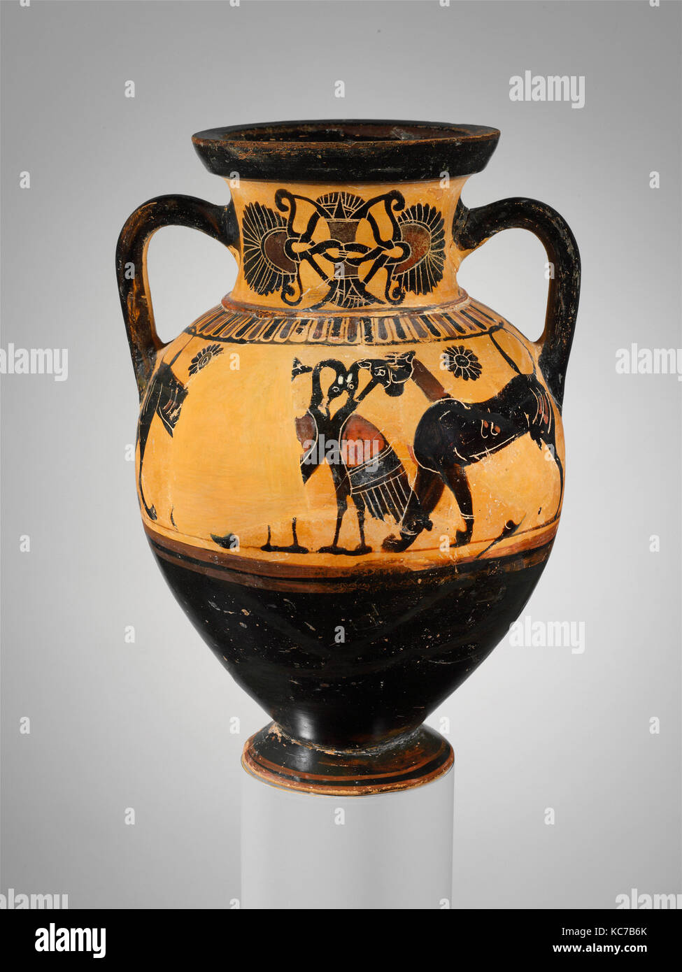 Long Necked Vases Stock Photos Long Necked Vases Stock Images