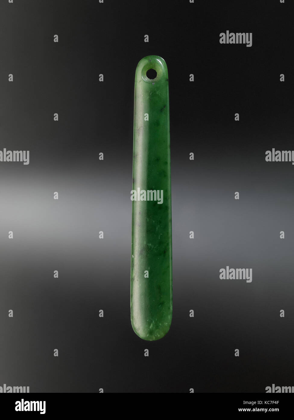Maori greenstone hi-res stock photography and images - Alamy