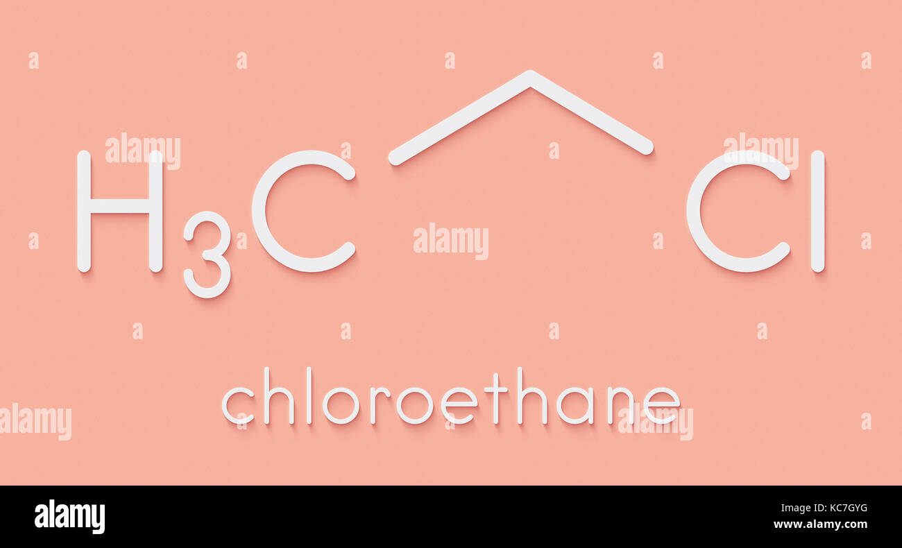 Ethane Molecule High Resolution Stock Photography and Images Alamy