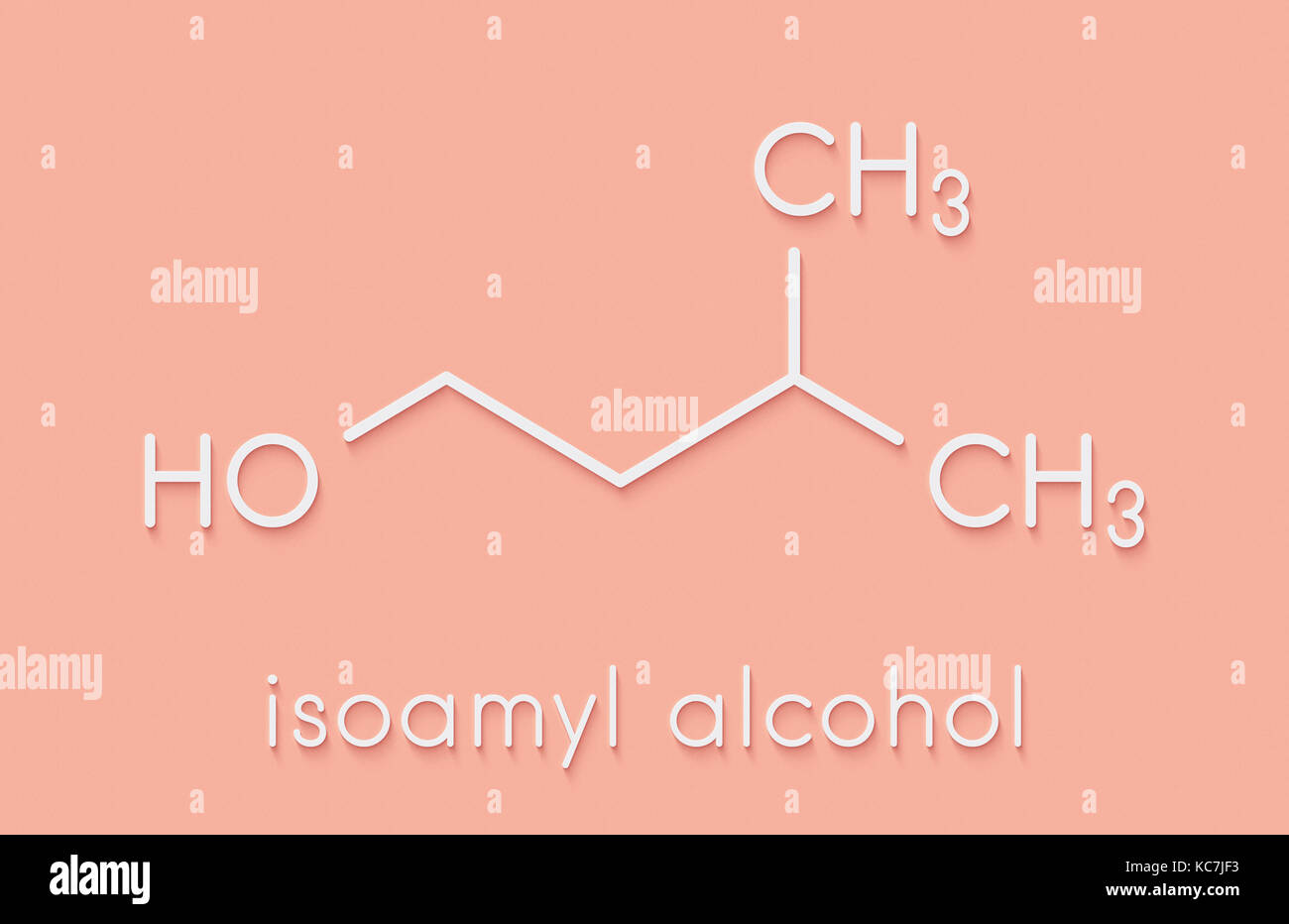 Isopentyl Alcohol