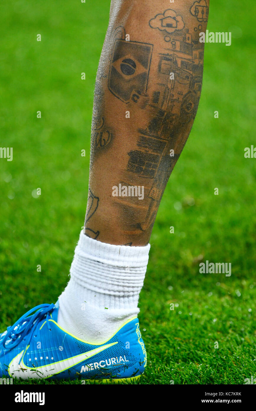 Tattoo football hi-res stock photography and images - Page 12 - Alamy