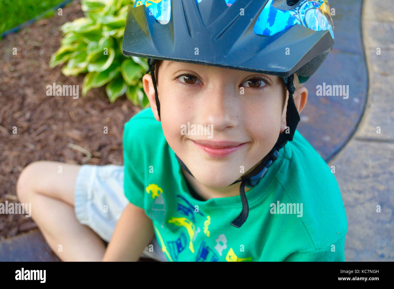 bike helmet kid