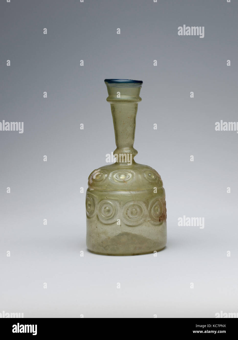 Bottle with Impressed Decorations, 10th11th century Stock Photo Alamy
