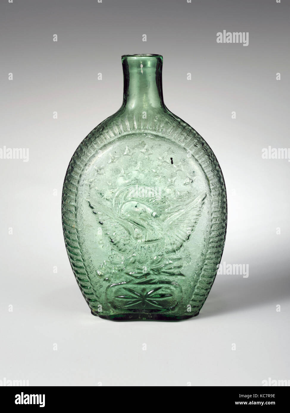 Possibly Kentucky Glass Works High Resolution Stock Photography and