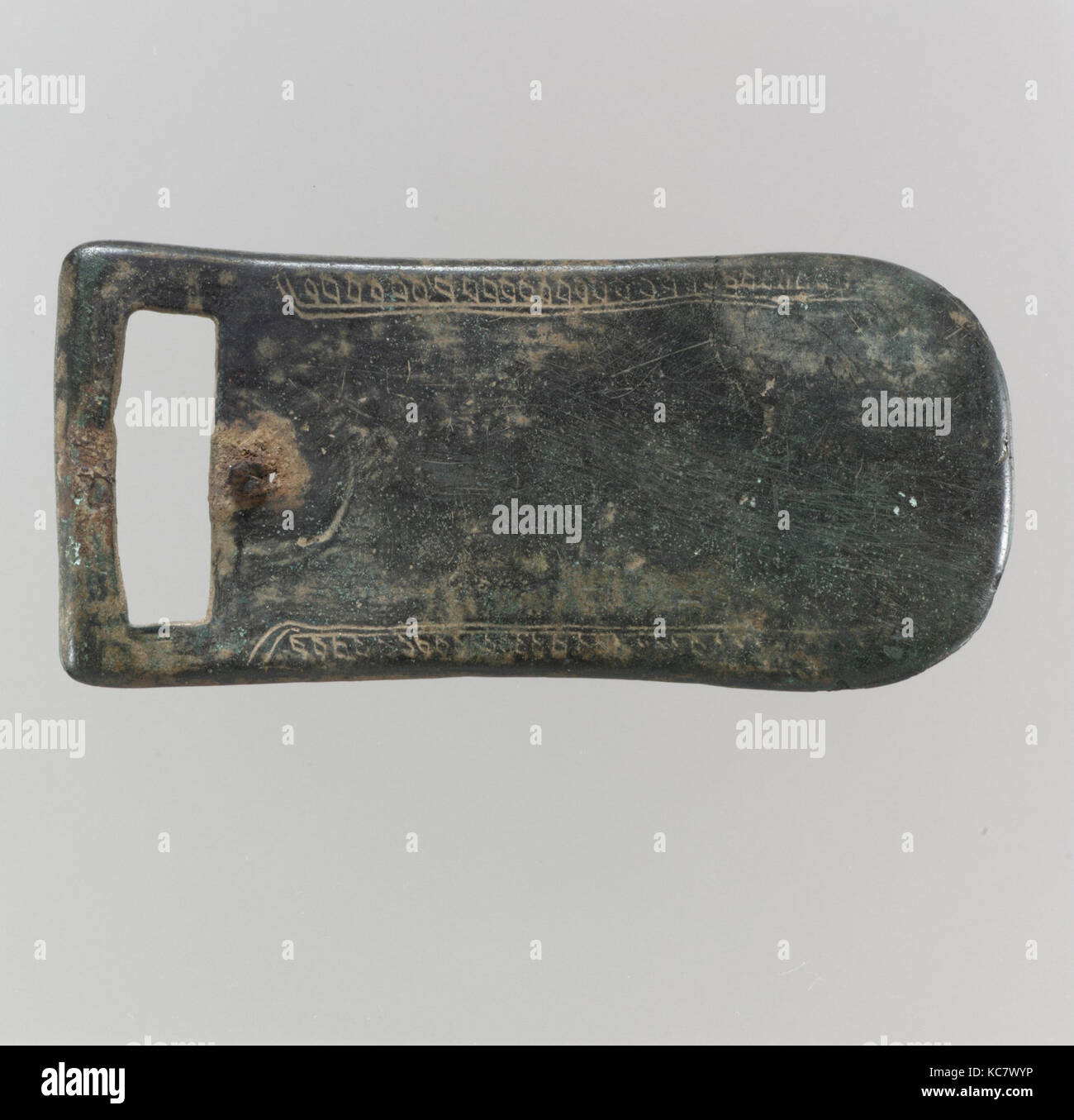 3 Mother of Pearl Buckles New B-141