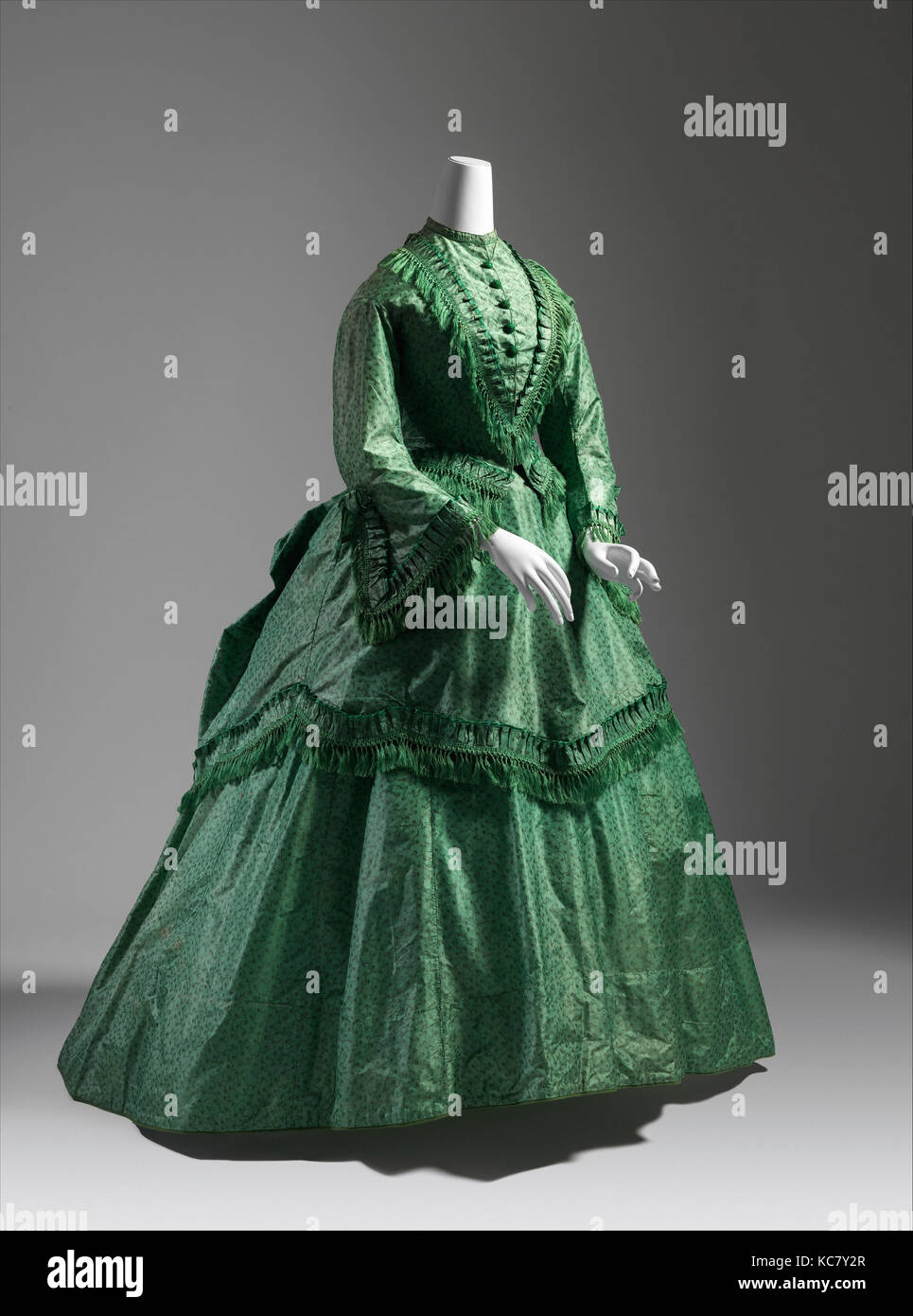 1870 fashion hi-res stock photography and images - Alamy