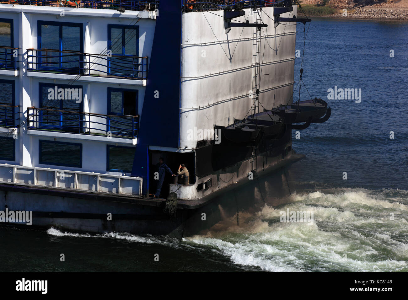These Are The 8 Nastiest Cruise Ships According To The Cdc