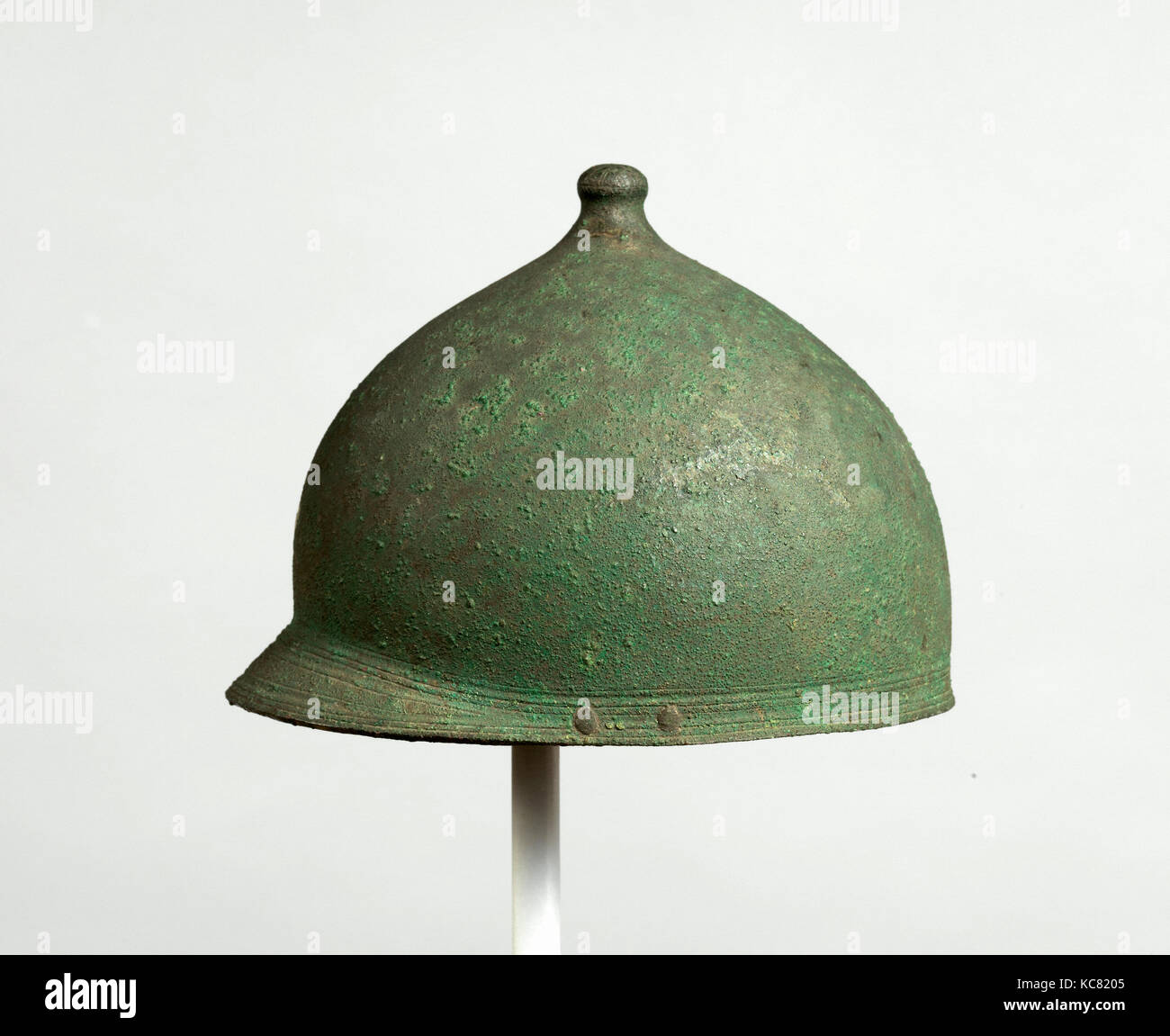 Montefortino helmet hi-res stock photography and images - Alamy