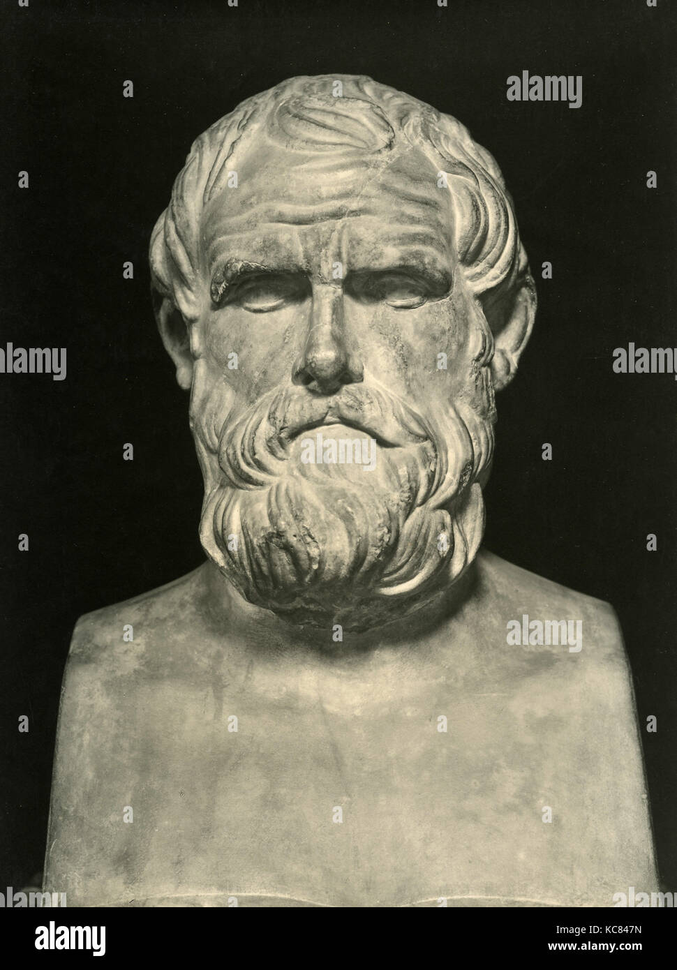 Aristophanes hi-res stock photography and images - Alamy