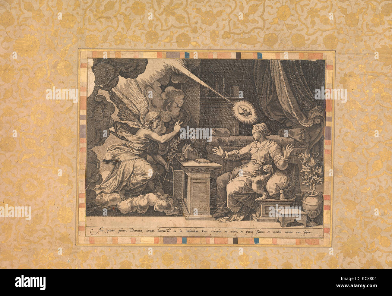 Bellini type hi-res stock photography and images - Alamy