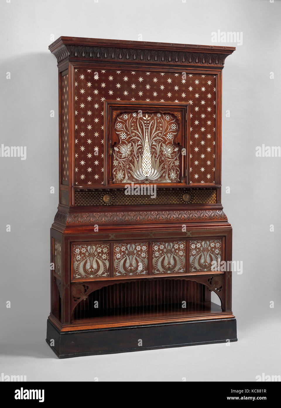 188485, Made in New York, New York, United States, American