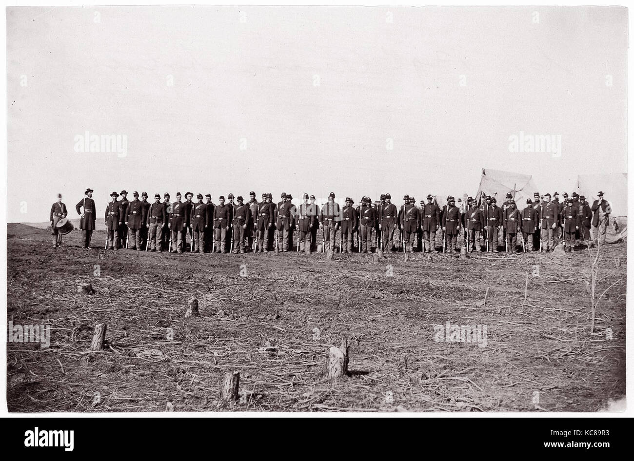 1 12 Infantry High Resolution Stock Photography and Images - Alamy