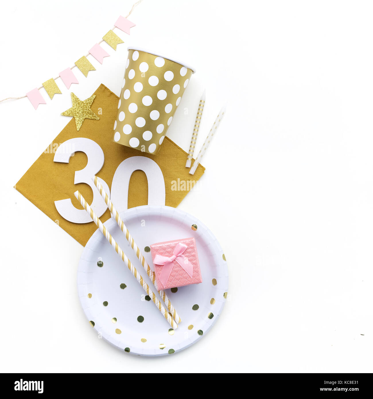30th-birthday-card-cut-out-stock-images-pictures-alamy