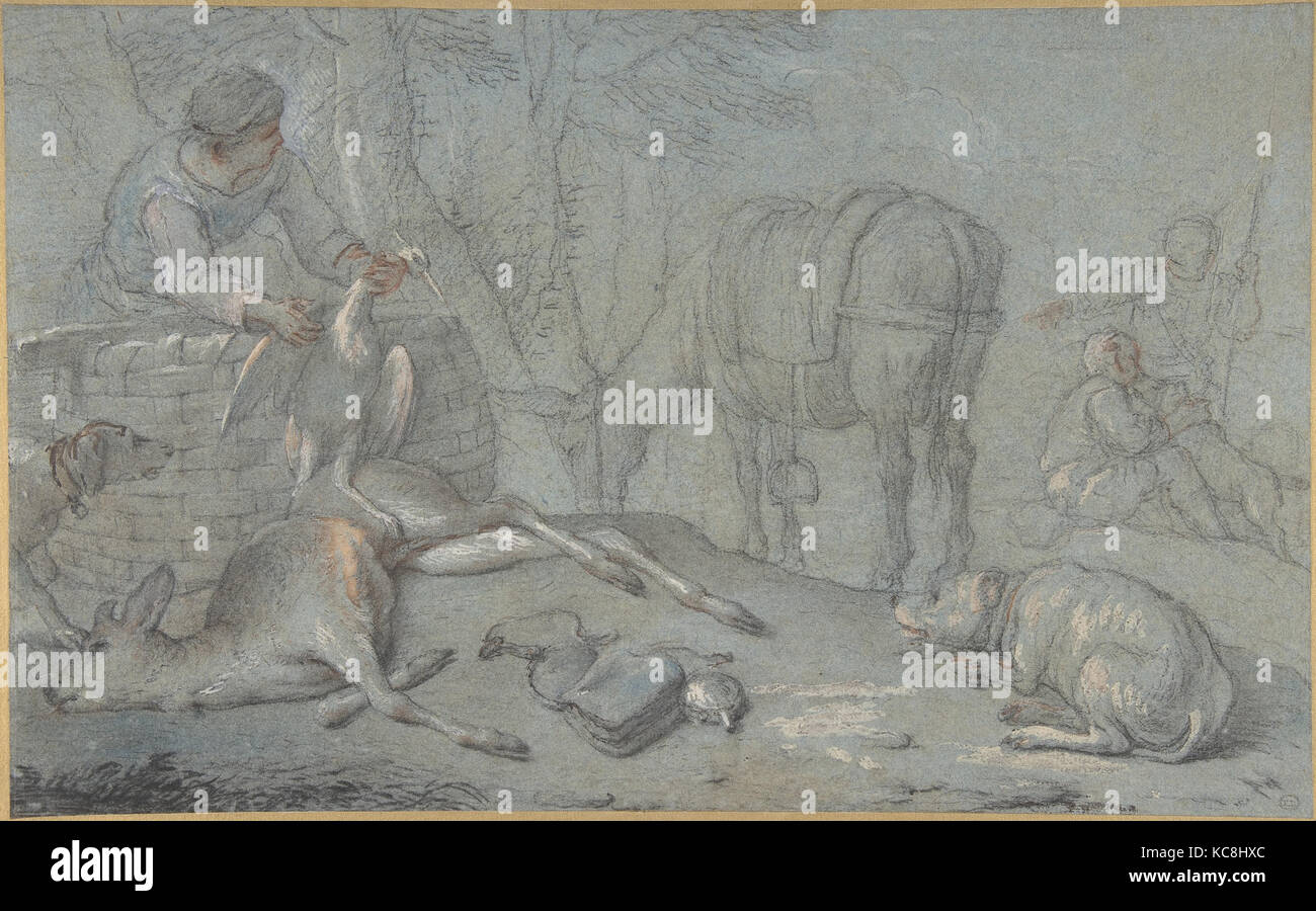 Giovanni agostino cassana hires stock photography and images Alamy