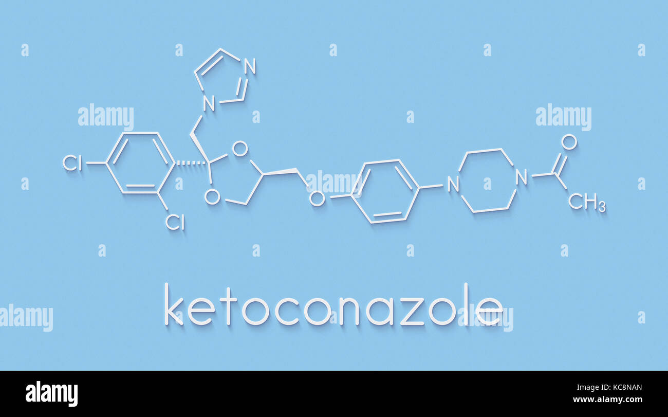 Ketoconazole hires stock photography and images Alamy