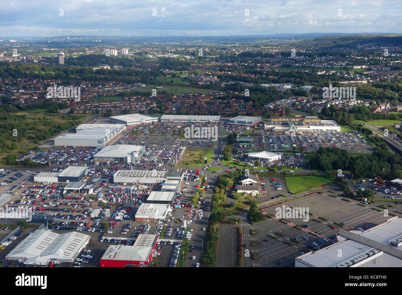 Linwood hi-res stock photography and images - Alamy