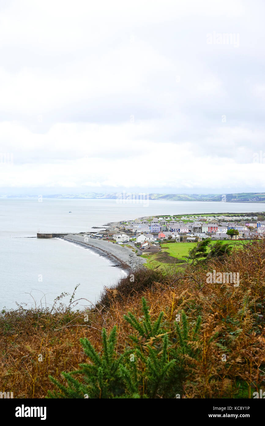 Aberaeron West Wales Uk Hi res Stock Photography And Images Alamy Aberaeron West Wales Uk Hi res Stock Photography And Images Alamy