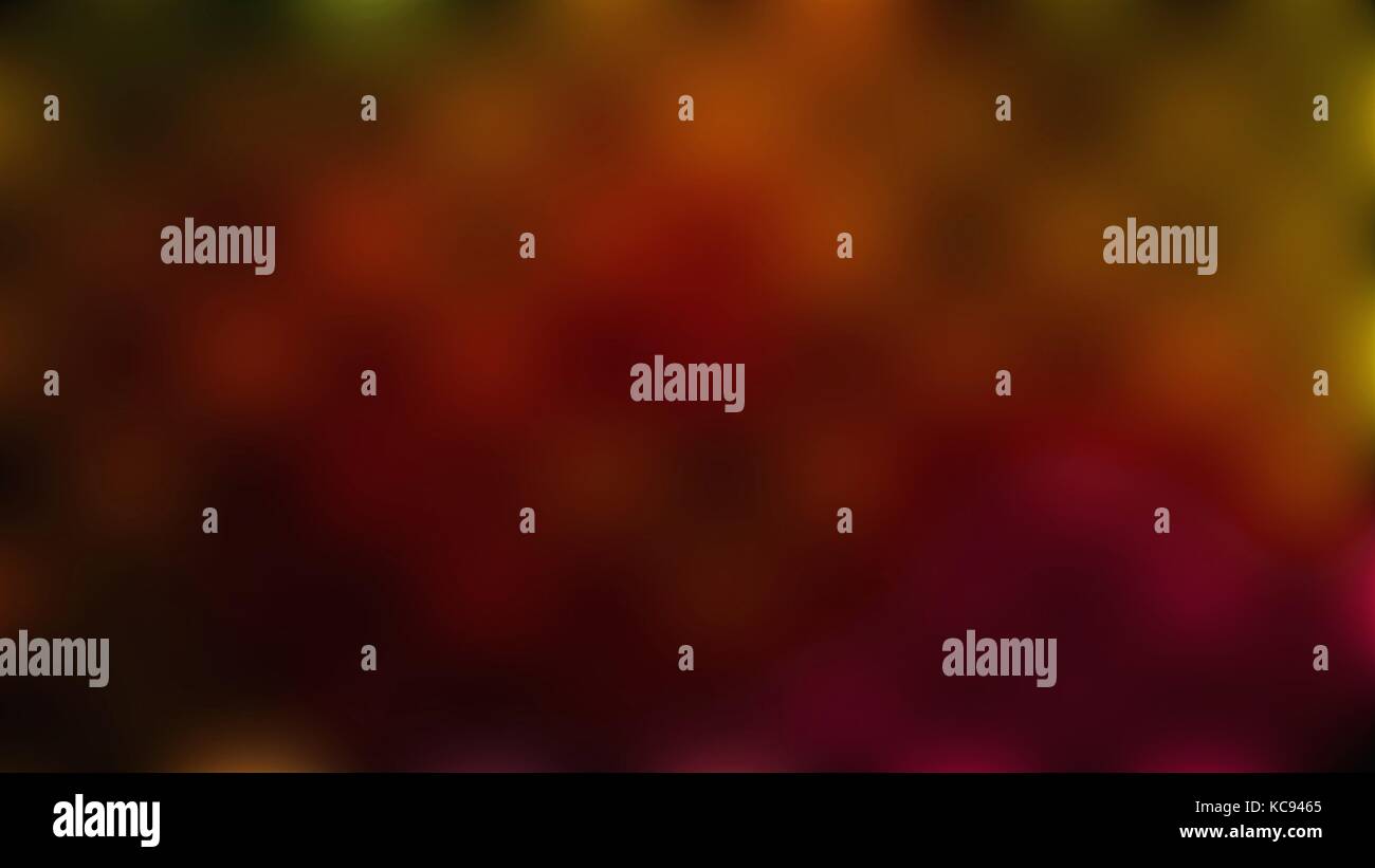 blurred red and orange colored background abstract gradient defocused ...
