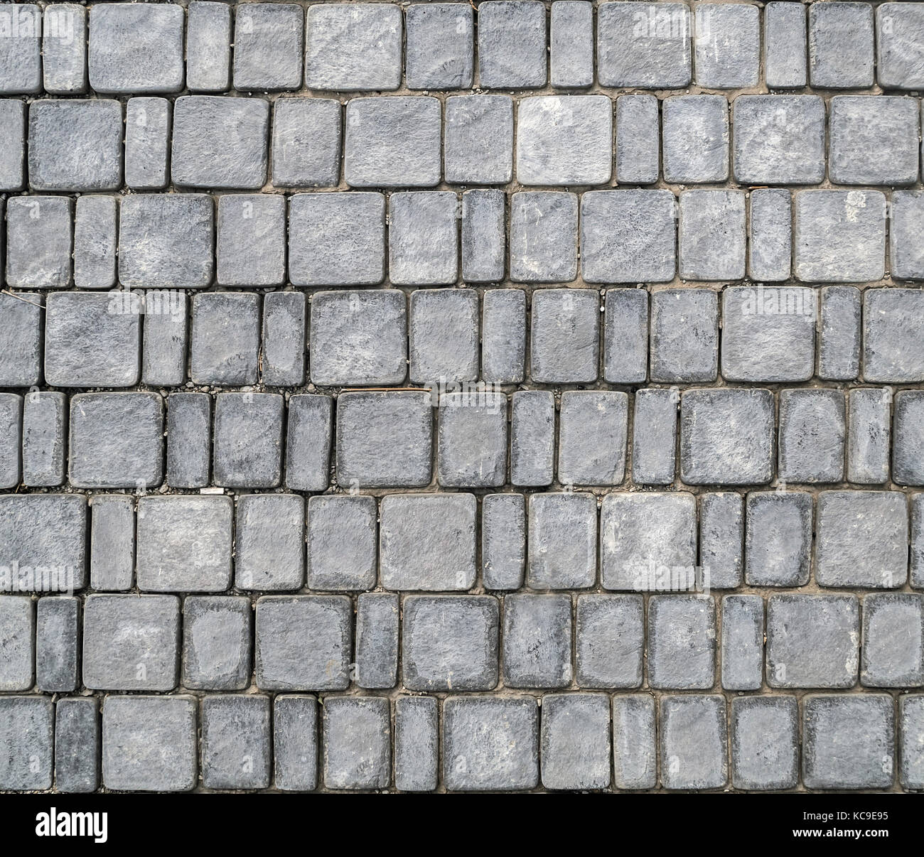 Tile Texture One Block Stoneblocks tiled texture Stock Photo - Alamy